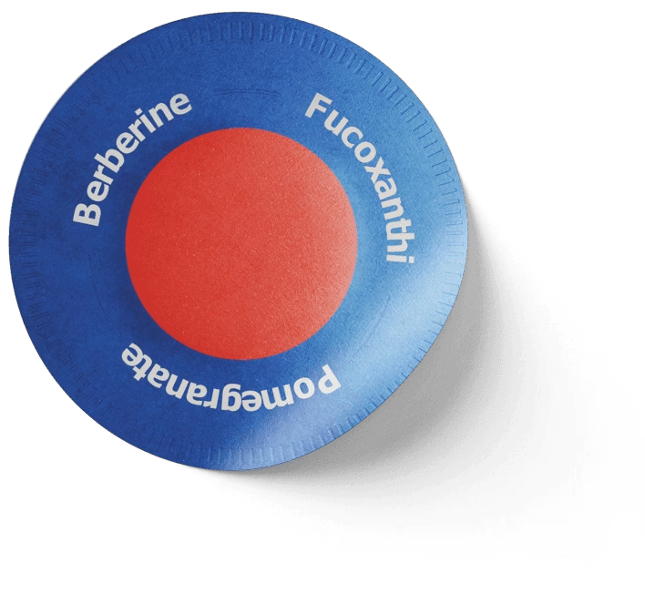 Purisaki Berberine Patch